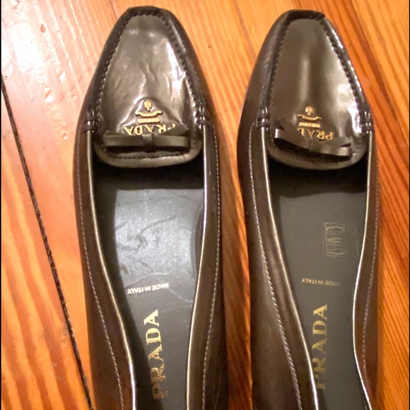 Miu Miu Shoes Flats Poshmark Miu Miu Shoes Flats Poshmark